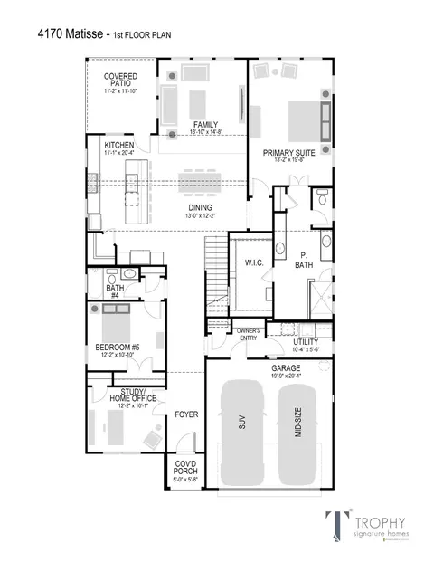4421 Rustic Rdg, Mckinney, TX 75071