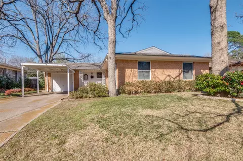 1413 Bluebonnet Trl, Arlington, TX 76013