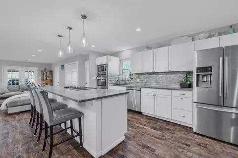 306 W Mcgee St, Sherman, TX 75092