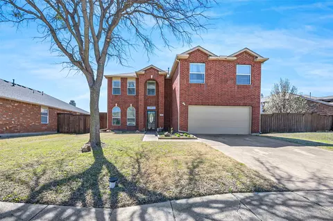 1313 Cahaba Dr, Wylie, TX 75098