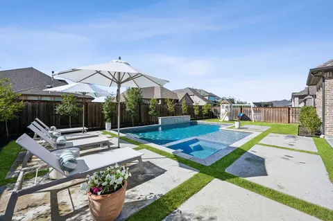 3901 Brazoria Dr, Prosper, TX 75078