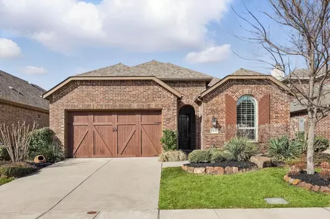 1432 Cherry Blossom Ln, Celina, TX 75009