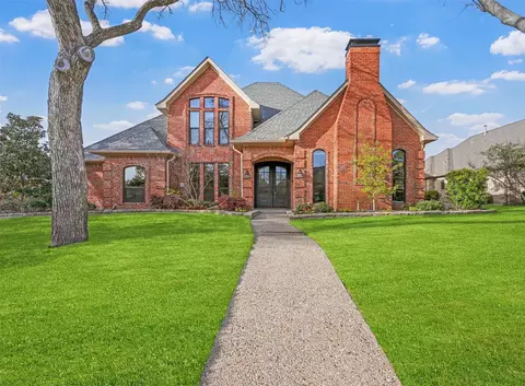 7027 Judi St, Dallas, TX 75252