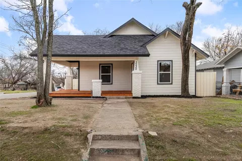 3230 Millet Ave, Fort Worth, TX 76105