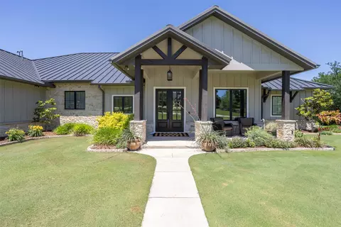 1005 Rio Lobo Trl, Aledo, TX 76008