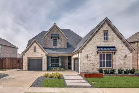 2906 Green Way Dr, Rockwall, TX 75087