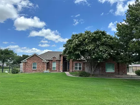 111 Partagas Dr, Weatherford, TX 76085
