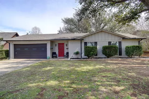 5013 Bluebonnet Dr, Colleyville, TX 76034