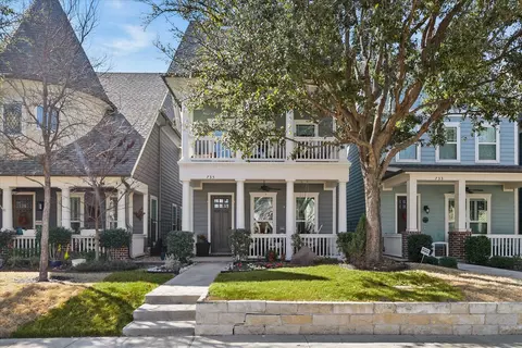 735 Hammond St, Coppell, TX 75019