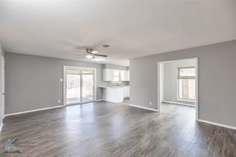 1782 Kimble St, Abilene, TX 79605