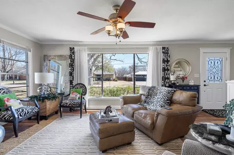 511 Windom St, Farmersville, TX 75442