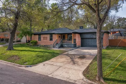 7316 Maringo Dr, Dallas, TX 75227