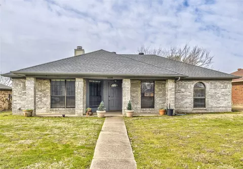 1618 Sunswept Ter, Lewisville, TX 75077