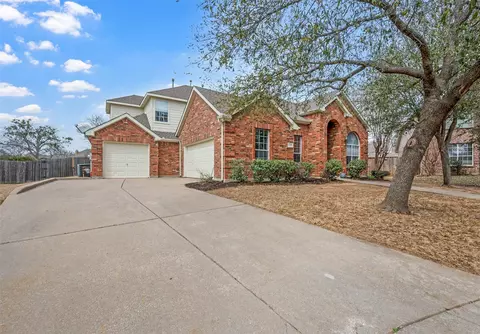 2415 Lockshire Dr, Mansfield, TX 76063