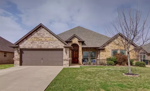 161 Whitetail Dr, Willow Park, TX 76008
