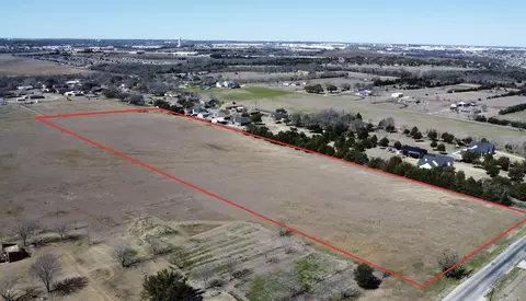 0000 Hoffmeyer Ln, Robinson, TX 76706