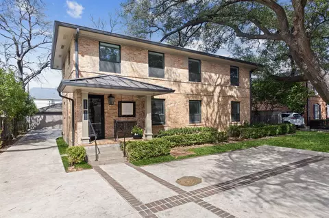 6725 Del Norte Ln, Dallas, TX 75225