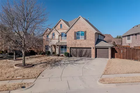 701 Donelson Dr, Mckinney, TX 75071