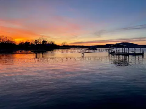 1937 Deer Trail Rd, Graford, TX 76449