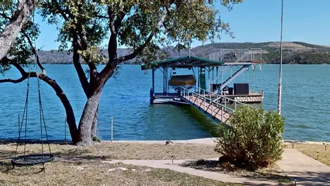 3725 Hazard Way, Possum Kingdom Lake, TX 76429