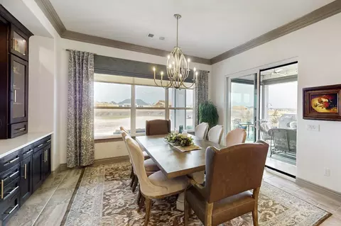 Dining - 8616 Crestview Dr, Denton, TX 76207 photo 2 of 2