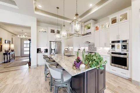 Kitchen - 8616 Crestview Dr, Denton, TX 76207 photo 3 of 3