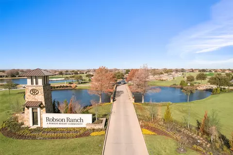 View/Area - 8616 Crestview Dr, Denton, TX 76207 photo 1 of 2