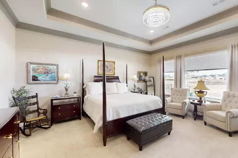 Bedroom - 8616 Crestview Dr, Denton, TX 76207 photo 1 of 3