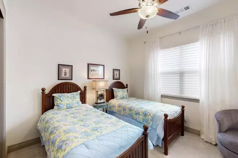 Bedroom - 8616 Crestview Dr, Denton, TX 76207 photo 3 of 3