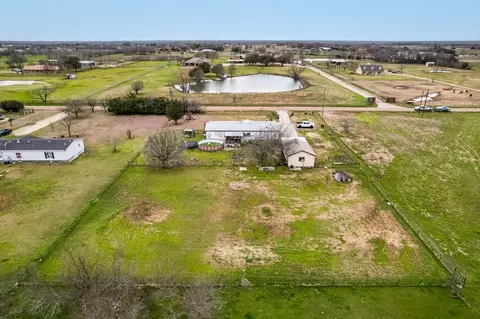 14750 County Road 234, Terrell, TX 75160