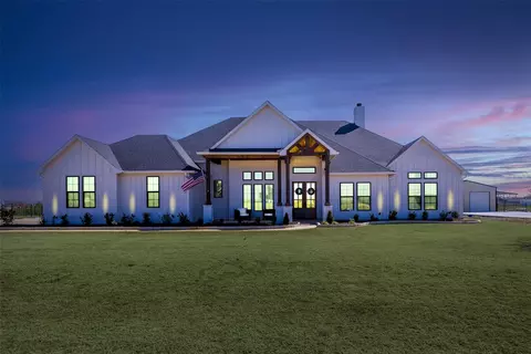 1335 Carter Dr, Royse City, TX 75189