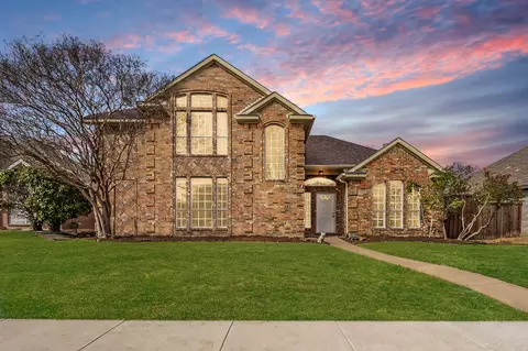 1718 Crosshaven Dr, Lewisville, TX 75077