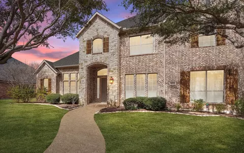 4030 Veneto Dr, Frisco, TX 75033