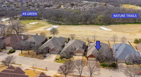 912 Quarry Oaks Dr, Fairview, TX 75069