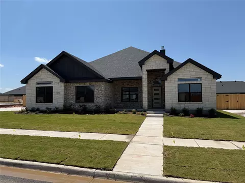 6718 Beals Creek Dr, Abilene, TX 79606
