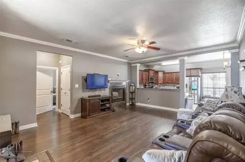 281 Cotton Candy Rd, Abilene, TX 79602 photo 5