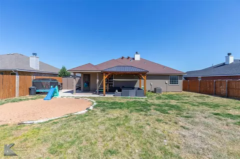 281 Cotton Candy Rd, Abilene, TX 79602 photo 26