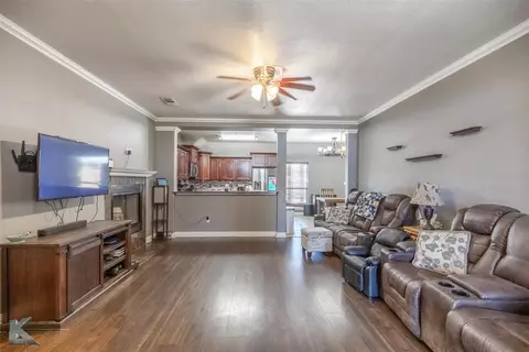 281 Cotton Candy Rd, Abilene, TX 79602 photo 4