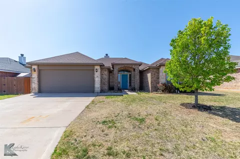 281 Cotton Candy Rd, Abilene, TX 79602