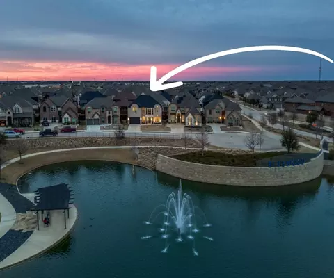 820 Trixie Ct, Celina, TX 75009