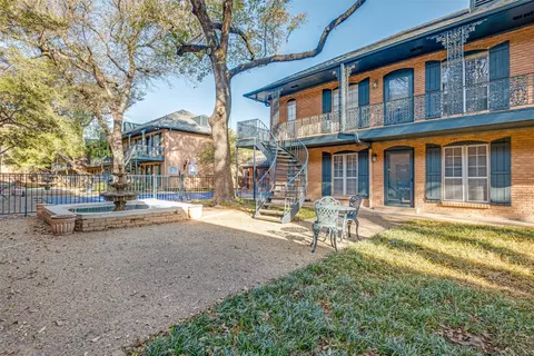 6017 E University Blvd #122, Dallas, TX 75206