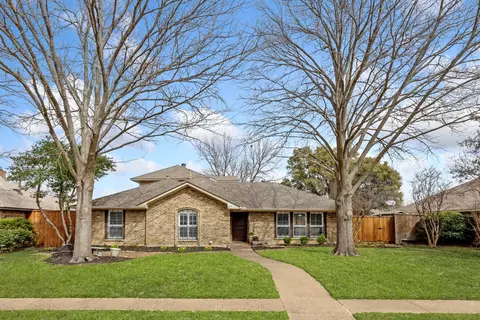 821 Green Brook Dr, Allen, TX 75002