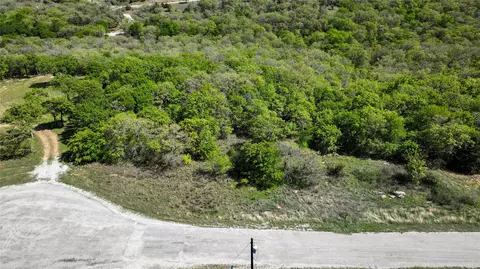lot491 492 Twin Lakes Ct, Bowie, TX 76230