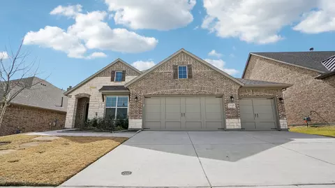 15105 Ted Trl, Aledo, TX 76008