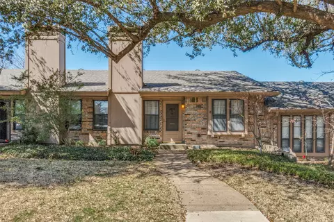 10635 Stone Canyon Rd #19, Dallas, TX 75230