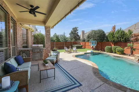 8612 Broad Meadow Ln, Mckinney, TX 75071