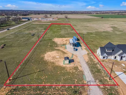 406 County Road 3332, Bridgeport, TX 76246