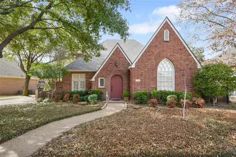 2740 Manorwood Trl, Fort Worth, TX 76109