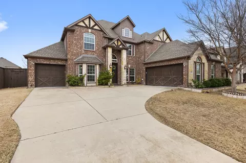 14220 Mensano Dr, Frisco, TX 75035