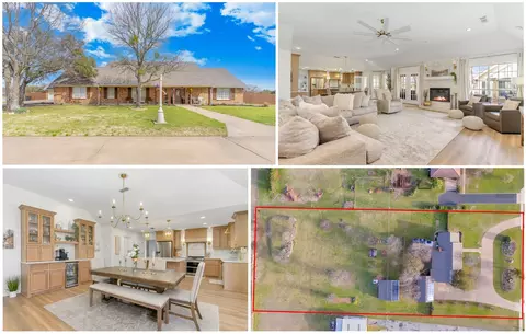 925 S Nolan River Rd, Cleburne, TX 76033